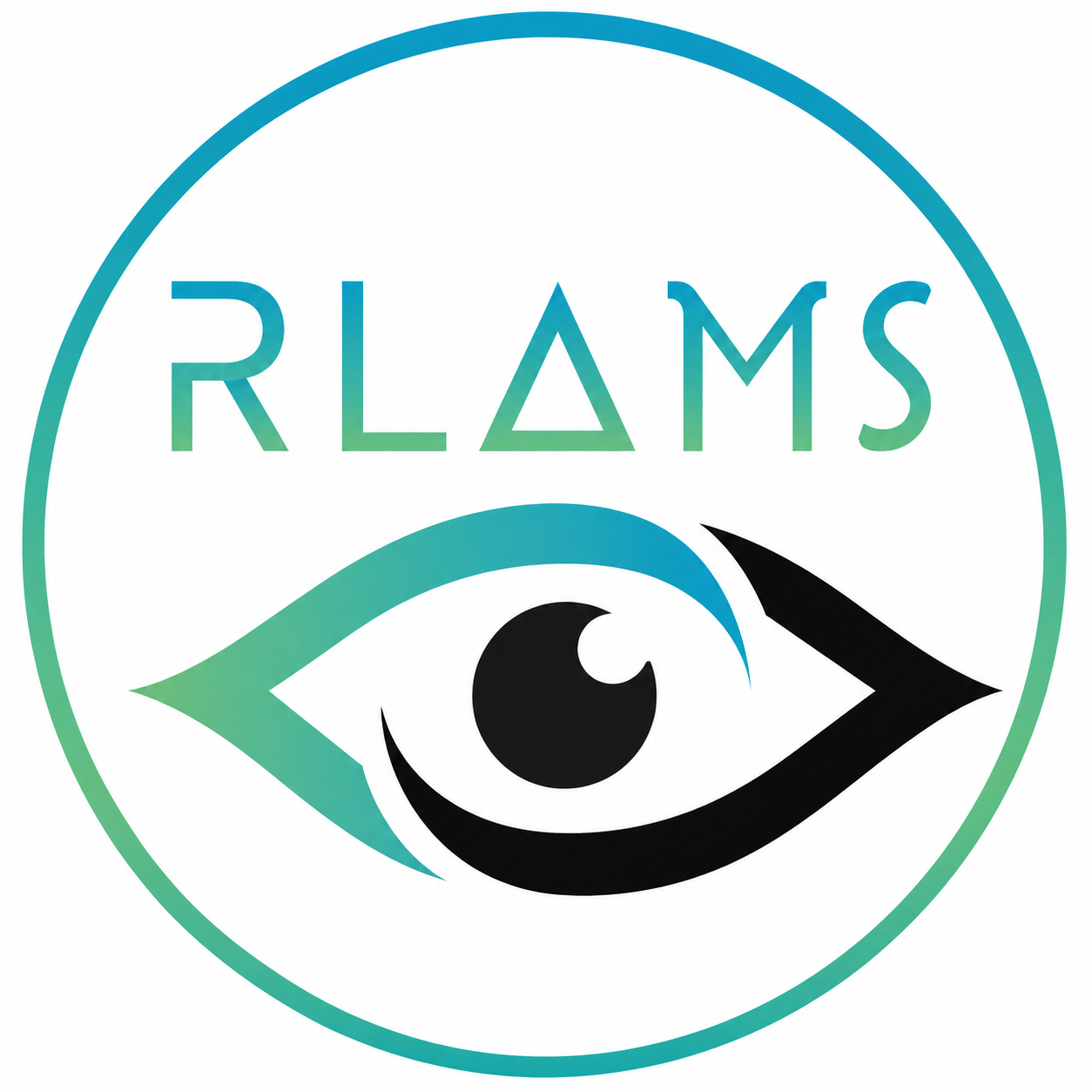 Logo Rlams
